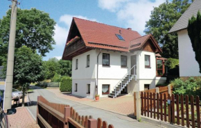 Holiday home Hangweg P, Raschau-Markersbach